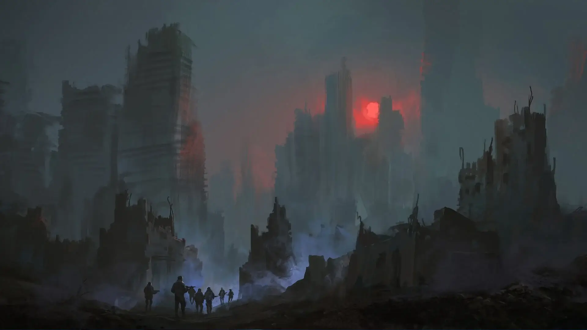 Peluncuran Studio AR Portable