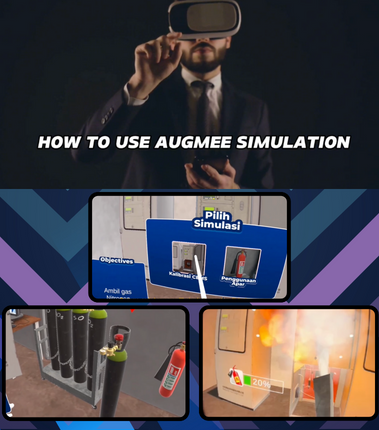 Augmee Simulation