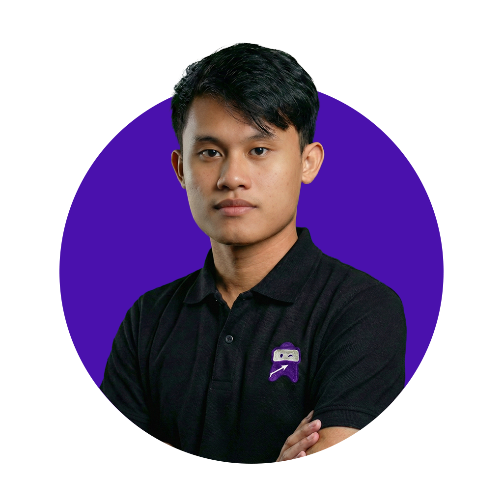 Bernardus Tegar Hermawan