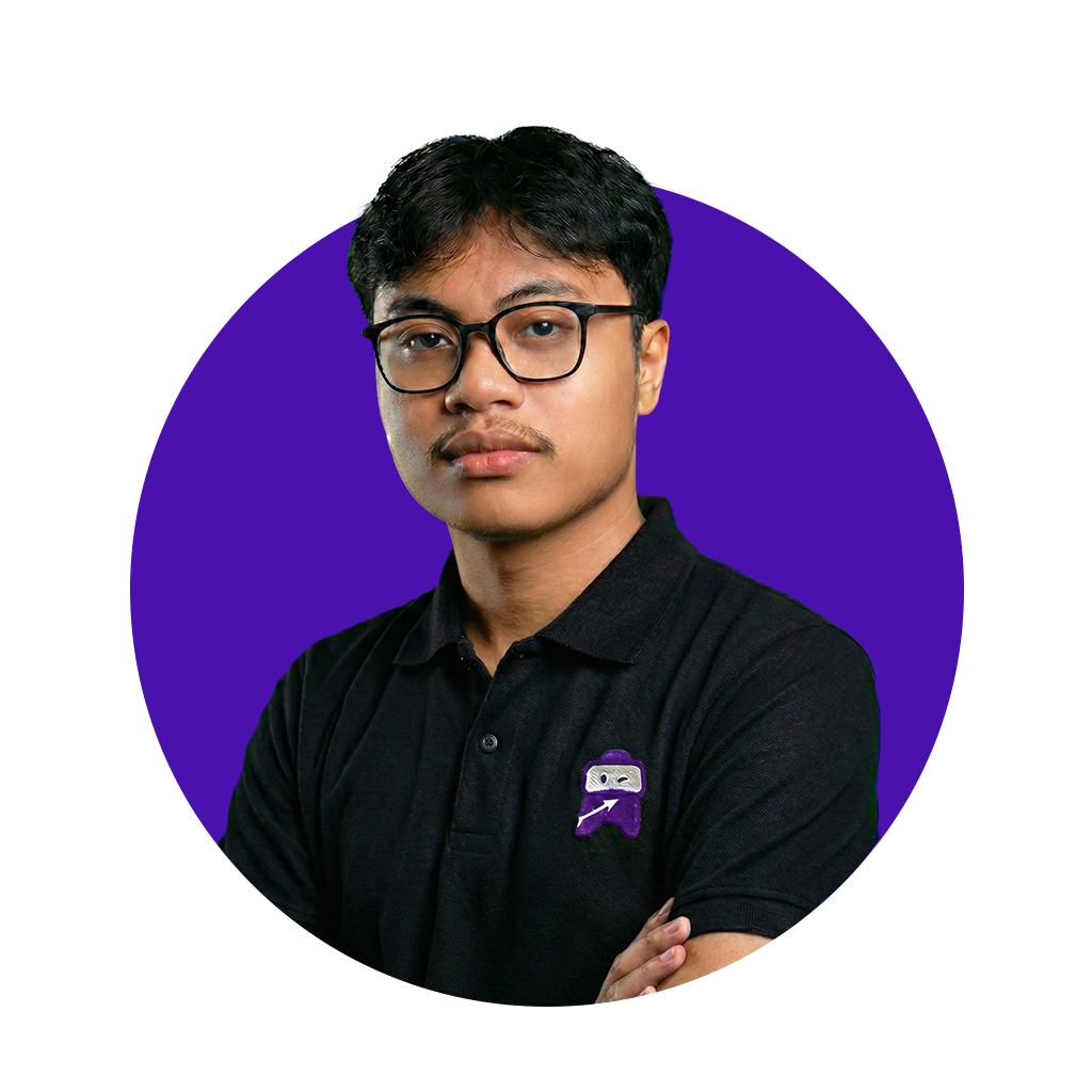 Firdaus Ikhwanul Baihaqi